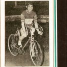 En 1962 à Weedon, un jeune athlète de 17 ans faisait la une dans le domaine du cyclisme, il s'appelait Normand Bolduc.